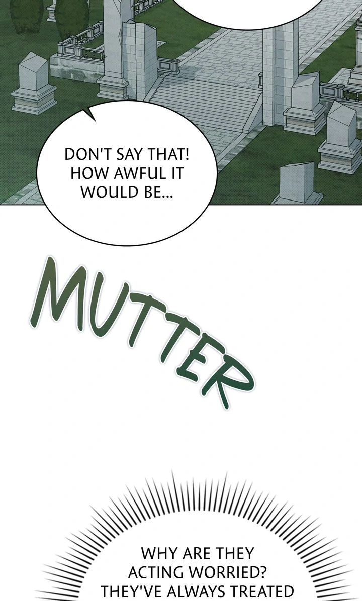 The Promise Isn't Mine Chapter 52 - page 26