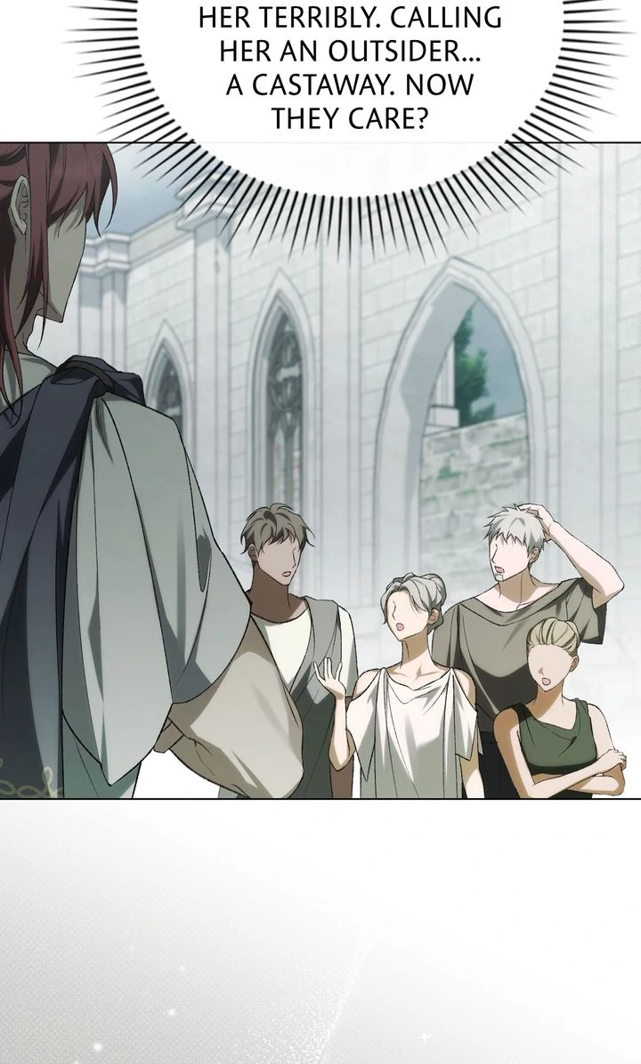 The Promise Isn't Mine Chapter 52 - page 27