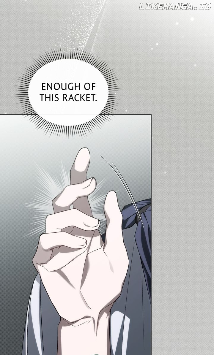 The Promise Isn't Mine Chapter 52 - page 28