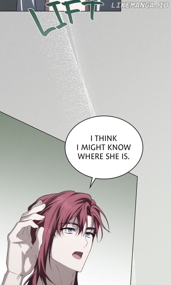 The Promise Isn't Mine Chapter 52 - page 29