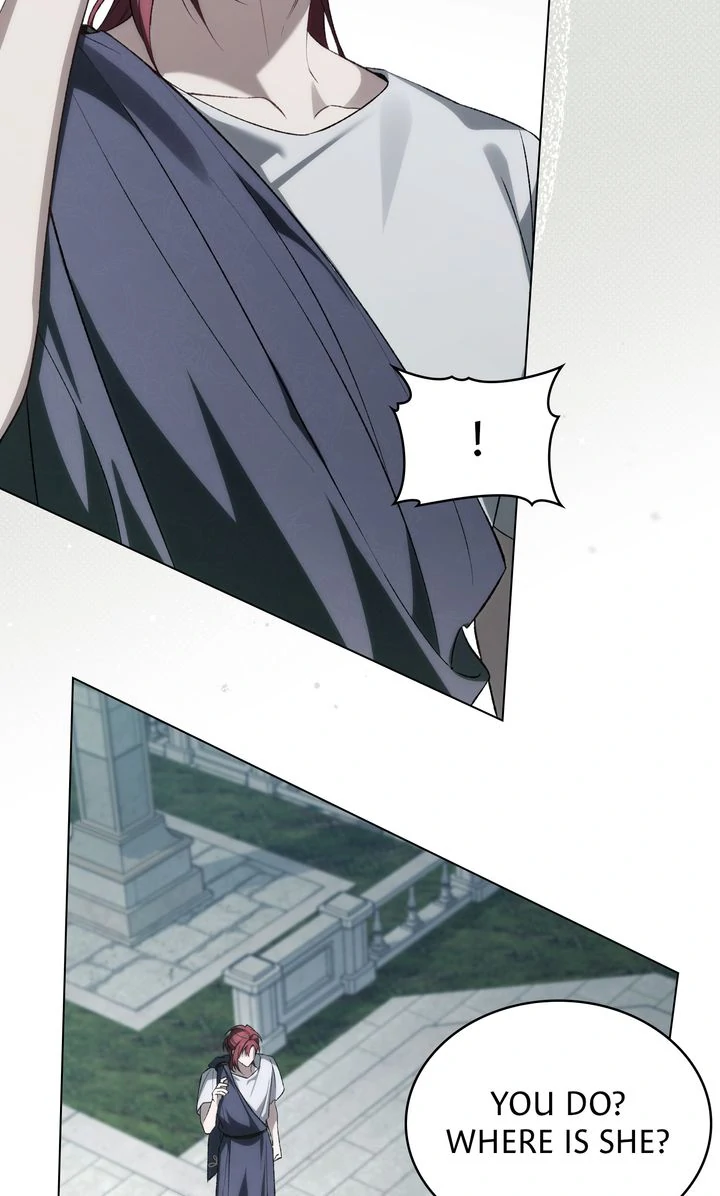 The Promise Isn't Mine Chapter 52 - page 30