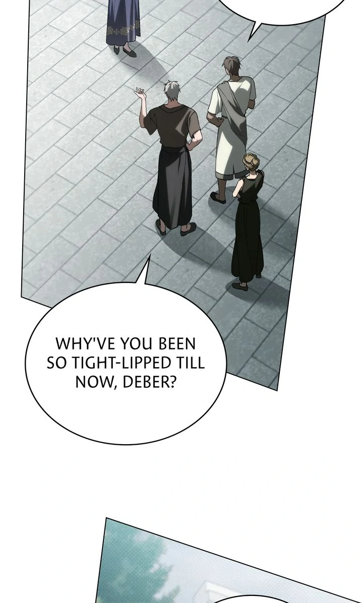 The Promise Isn't Mine Chapter 52 - page 31