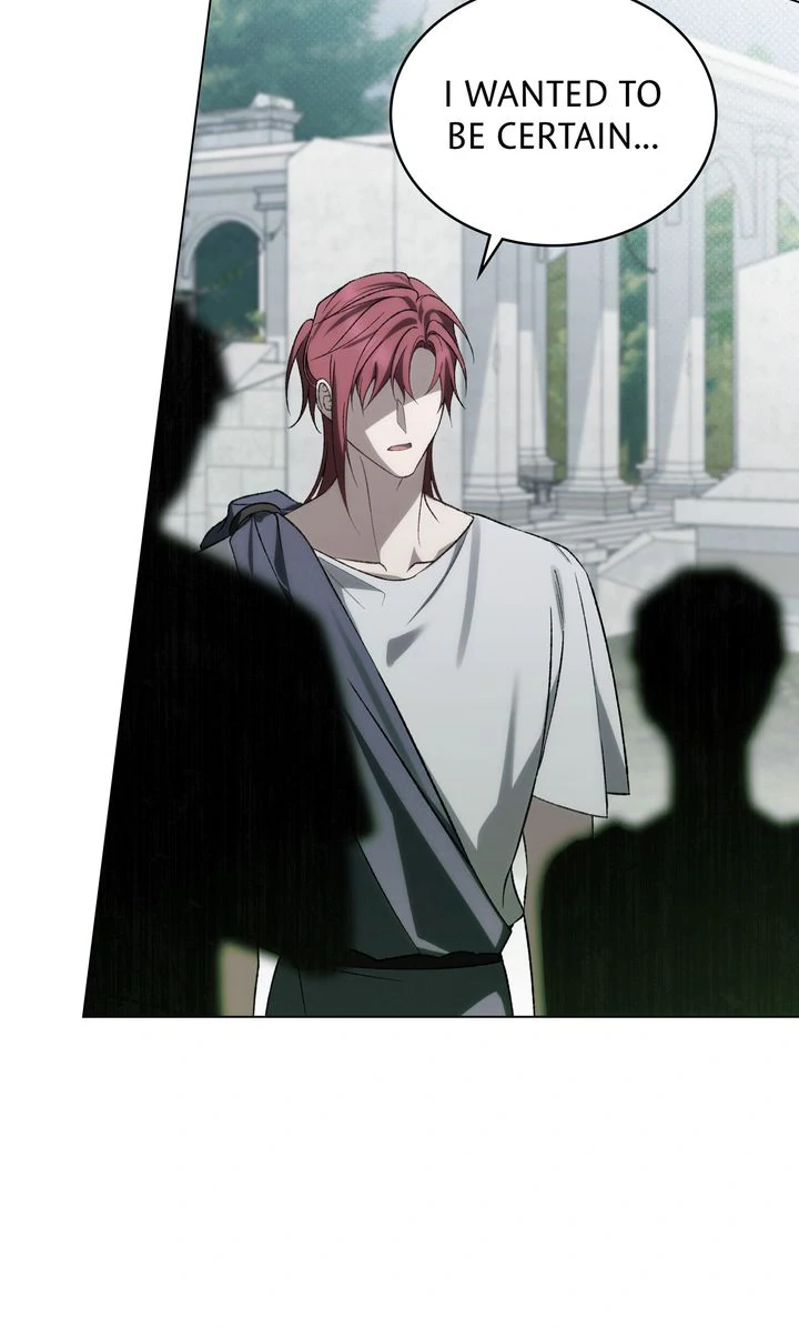 The Promise Isn't Mine Chapter 52 - page 32