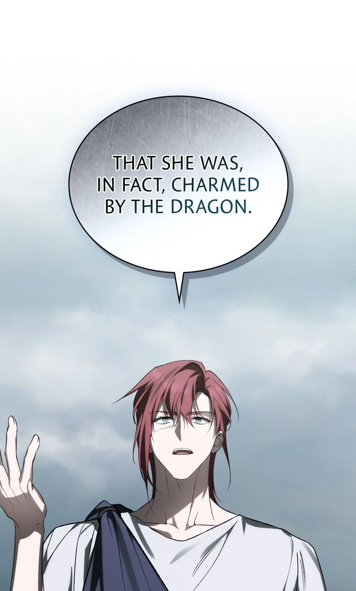 The Promise Isn't Mine Chapter 52 - page 33