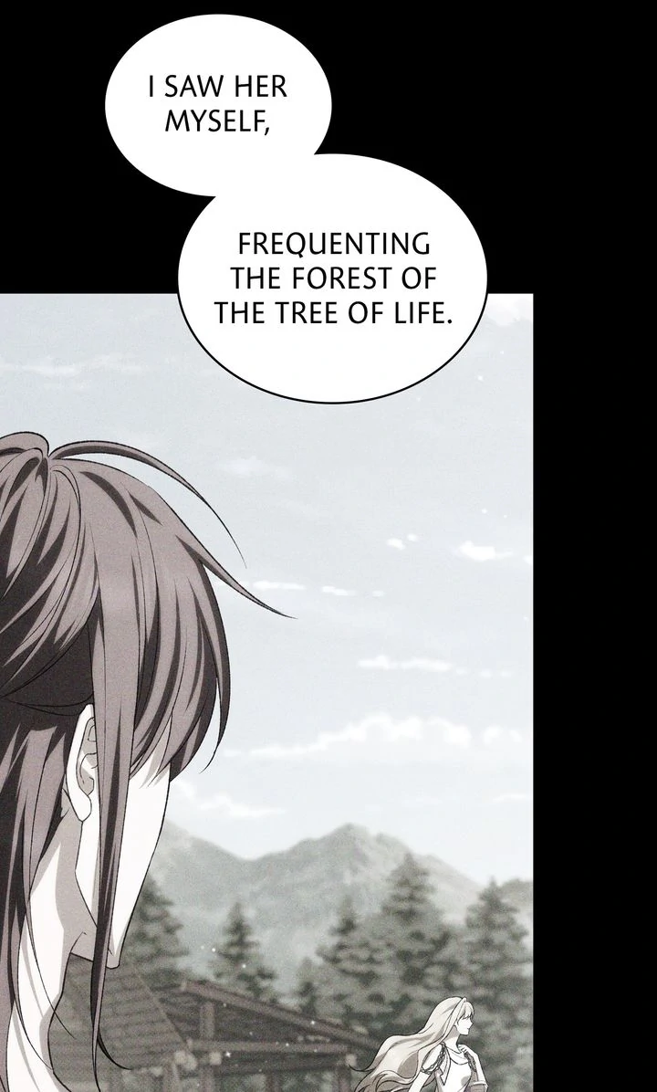 The Promise Isn't Mine Chapter 52 - page 35