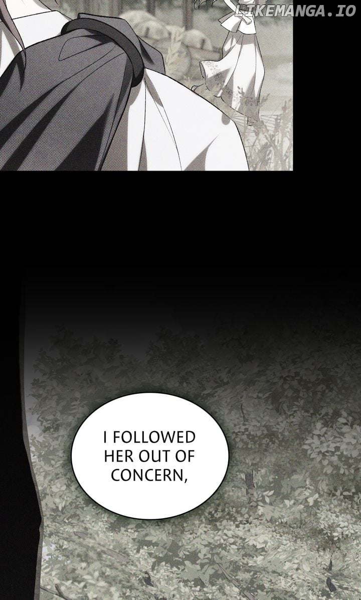 The Promise Isn't Mine Chapter 52 - page 36