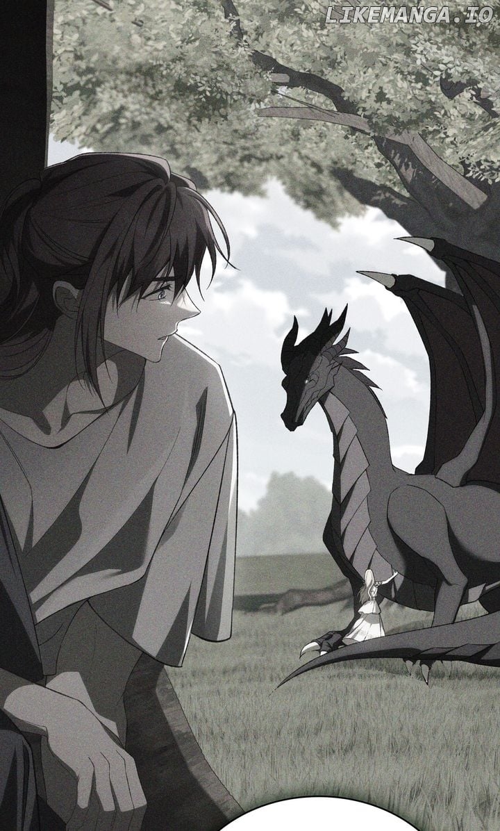 The Promise Isn't Mine Chapter 52 - page 37