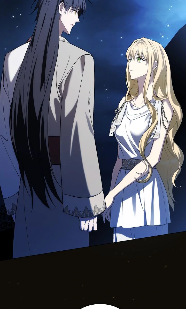 The Promise Isn't Mine Chapter 52 - page 4