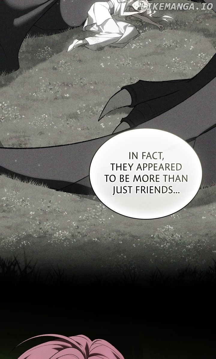 The Promise Isn't Mine Chapter 52 - page 40