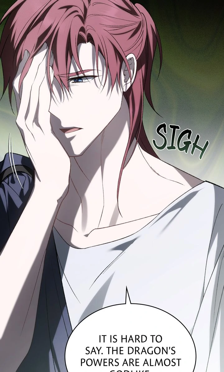 The Promise Isn't Mine Chapter 52 - page 41