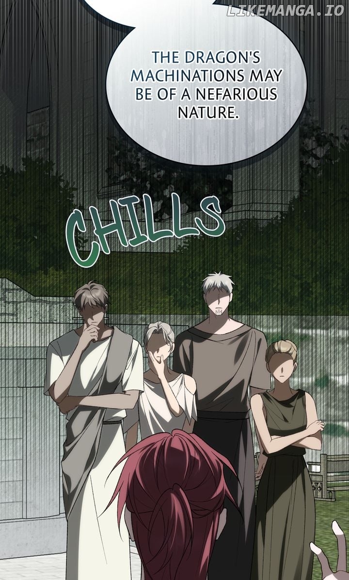 The Promise Isn't Mine Chapter 52 - page 43