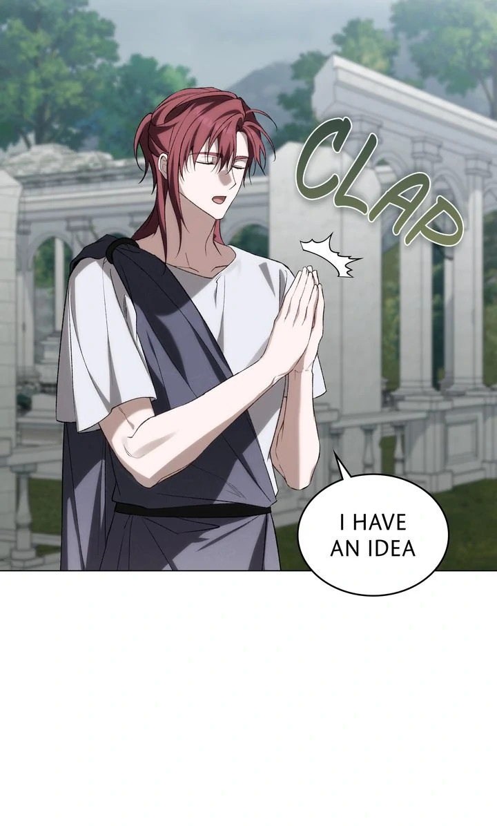 The Promise Isn't Mine Chapter 52 - page 48