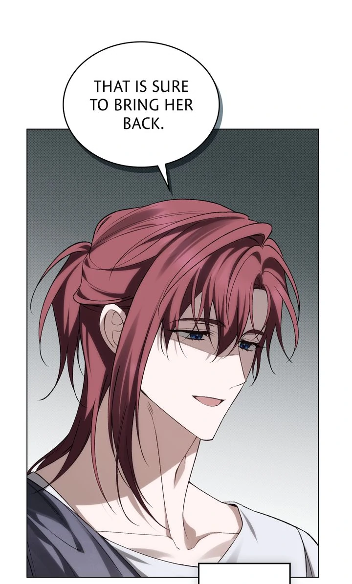 The Promise Isn't Mine Chapter 52 - page 49