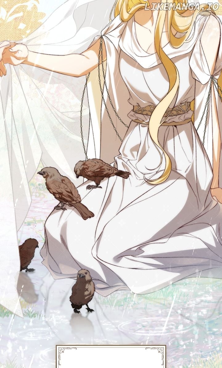 The Promise Isn't Mine Chapter 52 - page 51