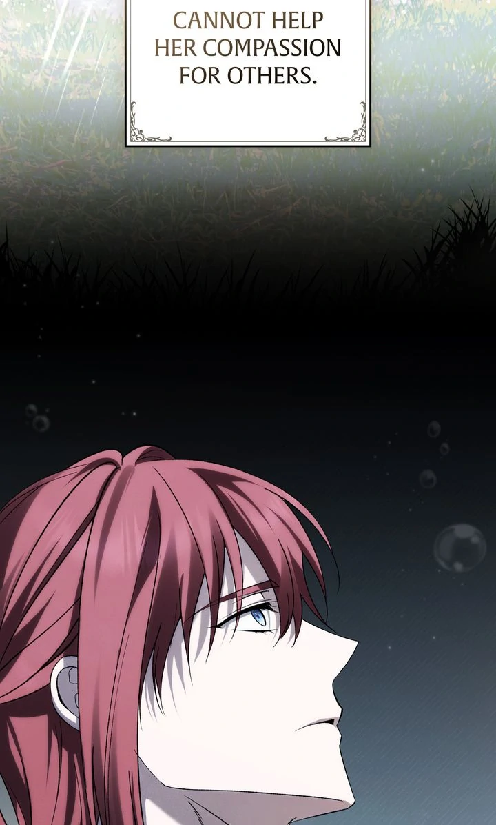 The Promise Isn't Mine Chapter 52 - page 52