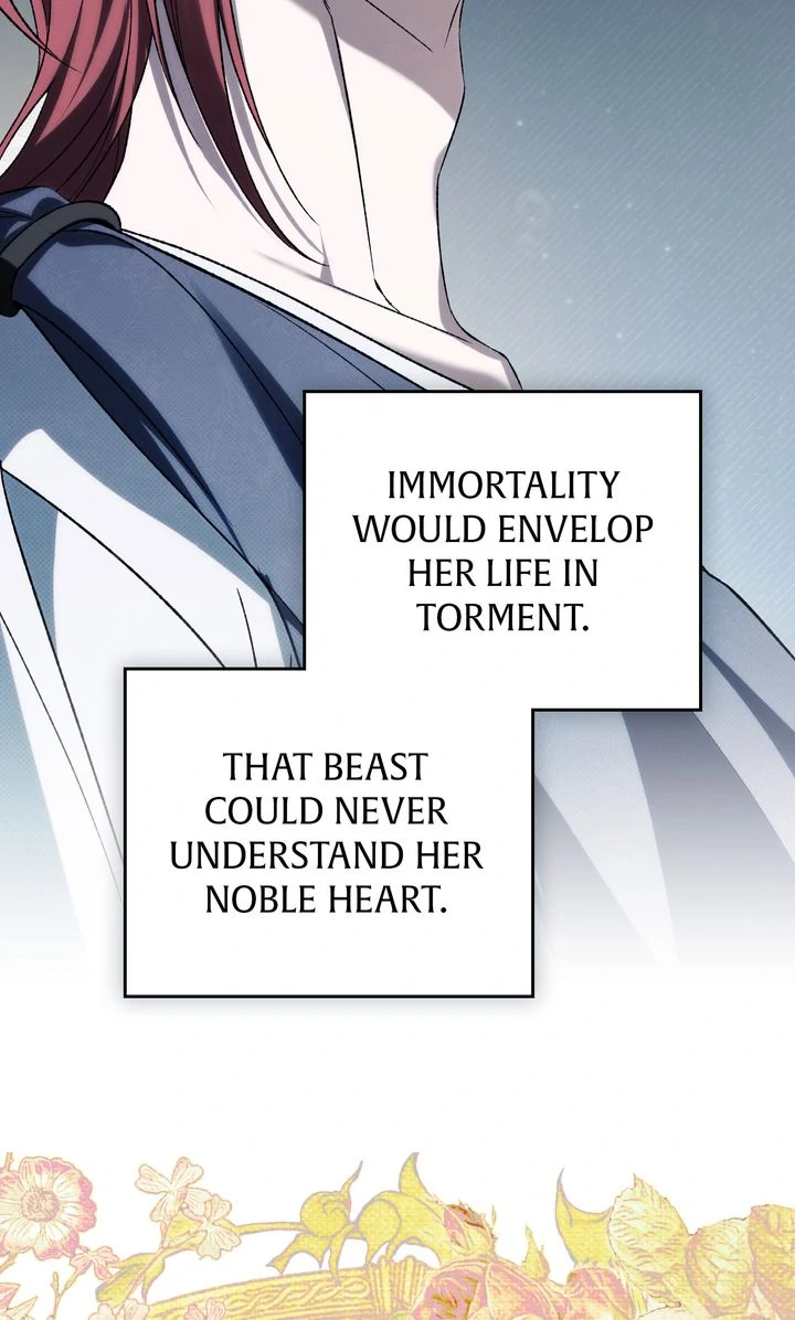 The Promise Isn't Mine Chapter 52 - page 53