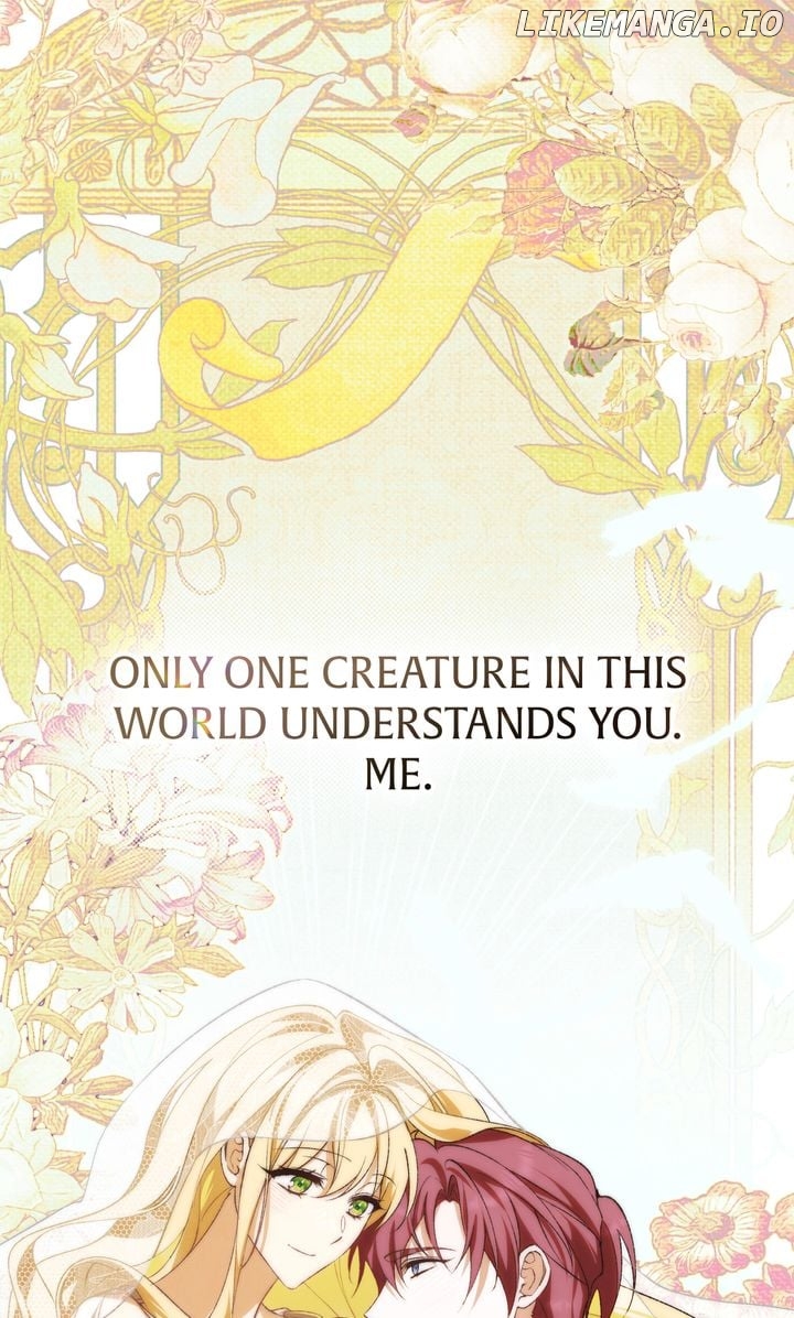 The Promise Isn't Mine Chapter 52 - page 54