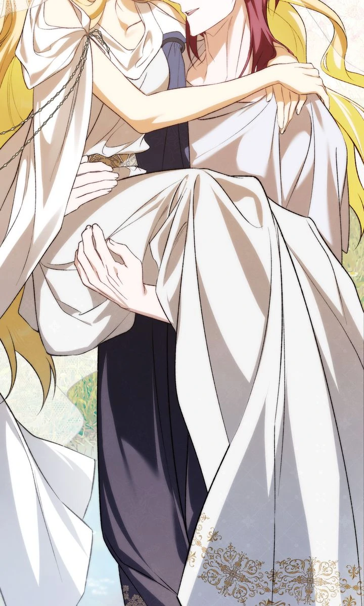 The Promise Isn't Mine Chapter 52 - page 55