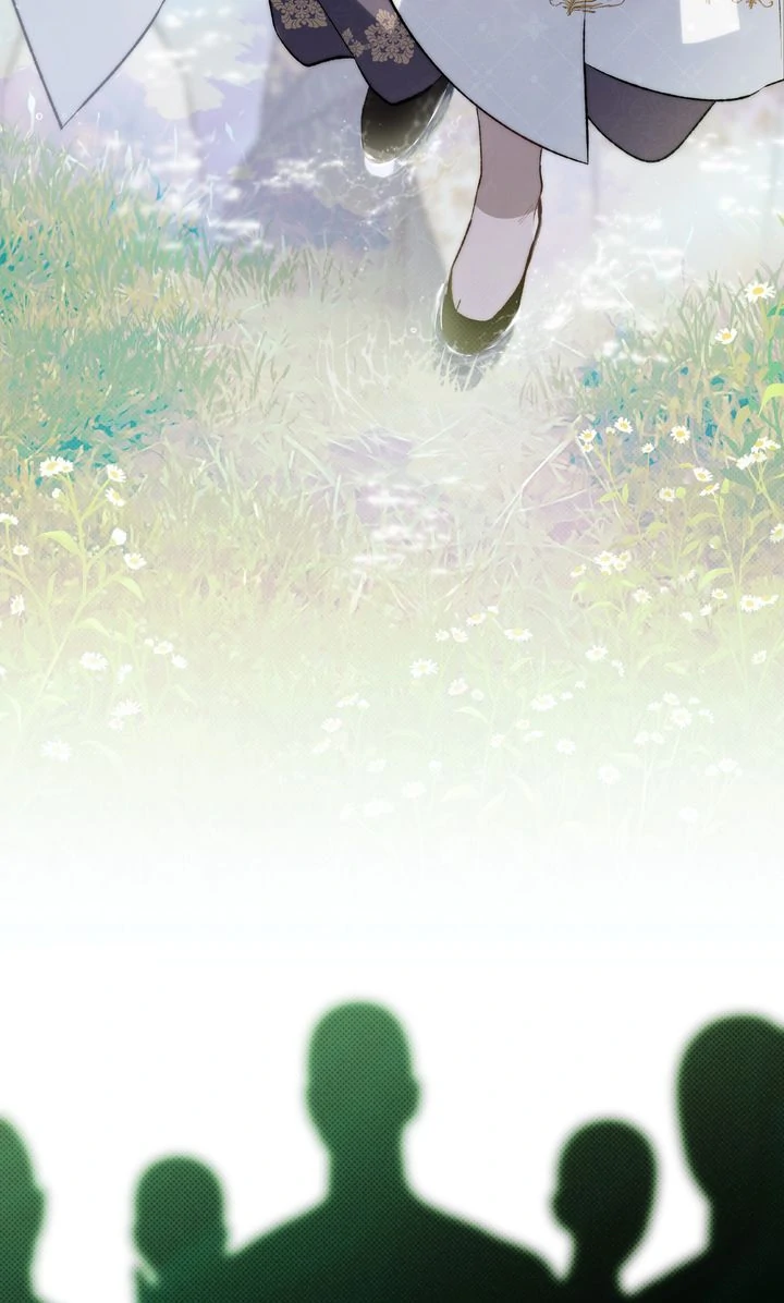 The Promise Isn't Mine Chapter 52 - page 56