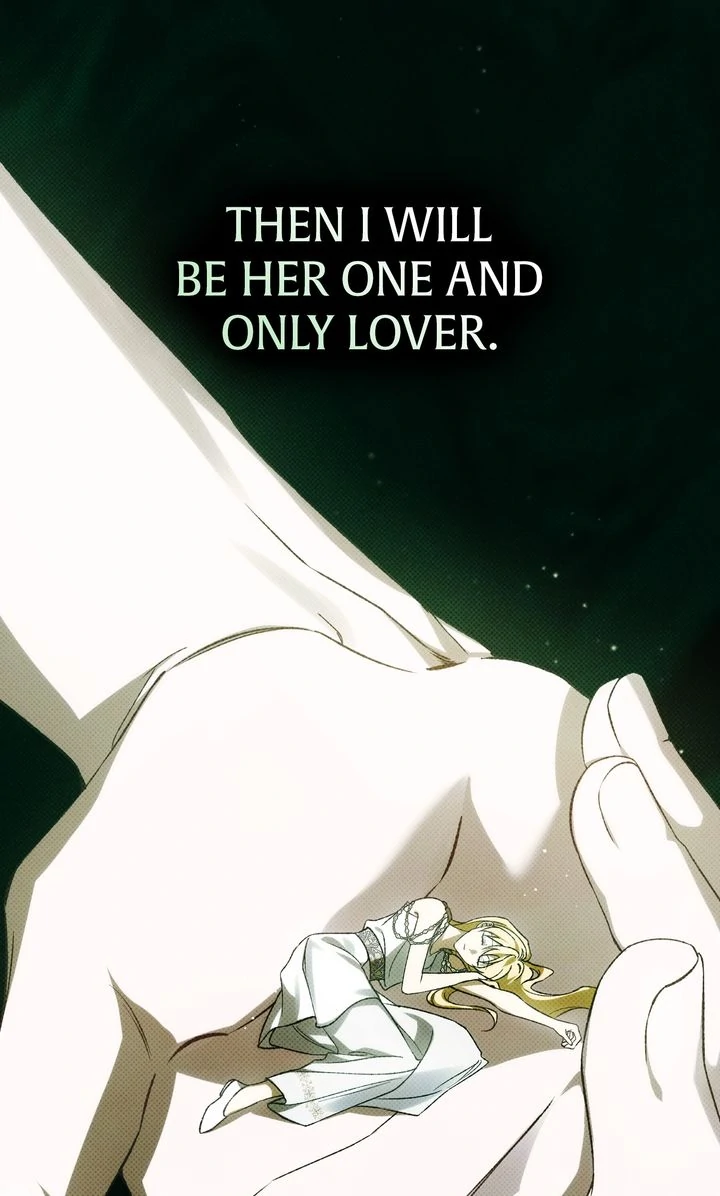 The Promise Isn't Mine Chapter 52 - page 58