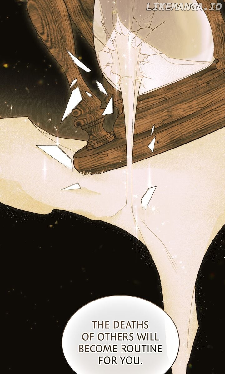 The Promise Isn't Mine Chapter 52 - page 6