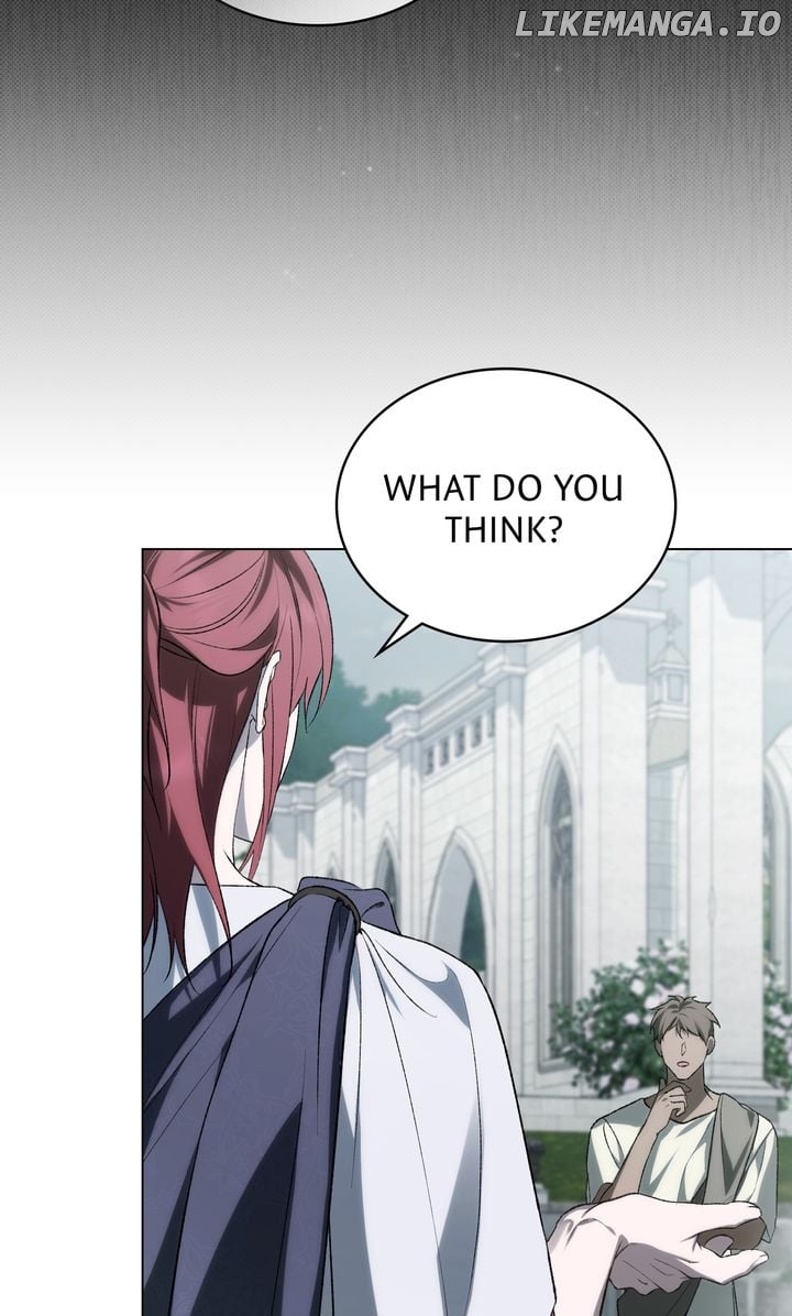 The Promise Isn't Mine Chapter 52 - page 60