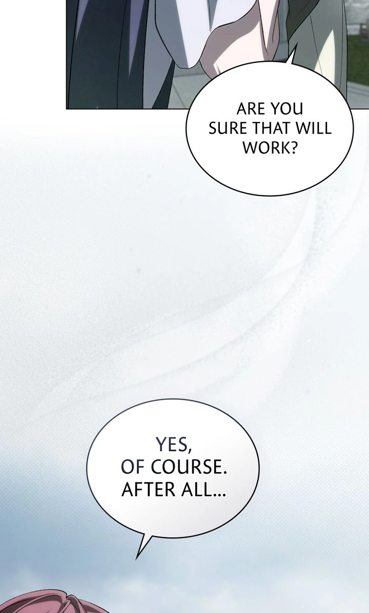 The Promise Isn't Mine Chapter 52 - page 61