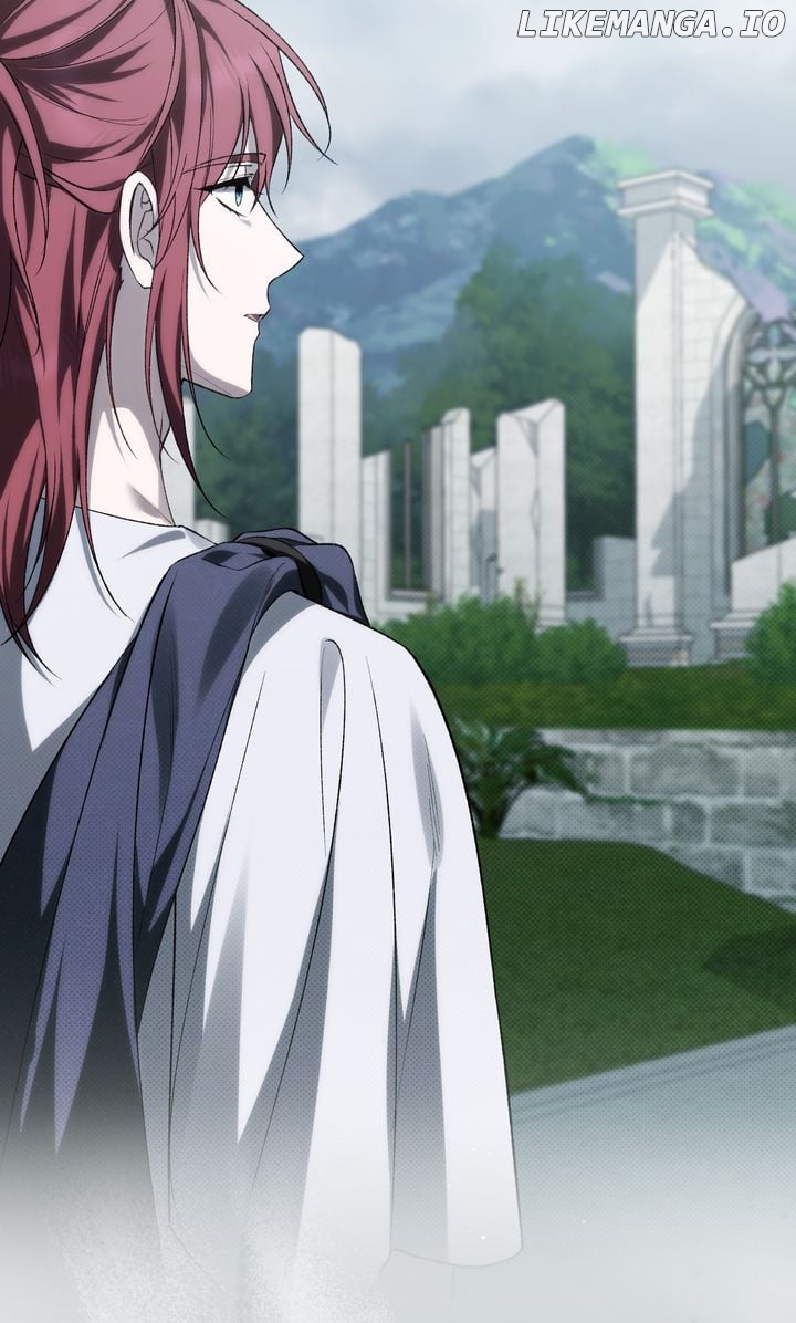 The Promise Isn't Mine Chapter 52 - page 62