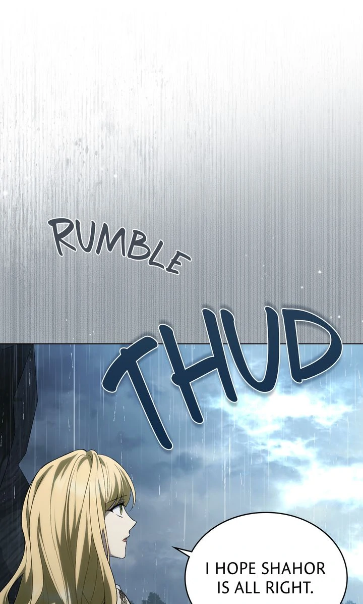 The Promise Isn't Mine Chapter 52 - page 65