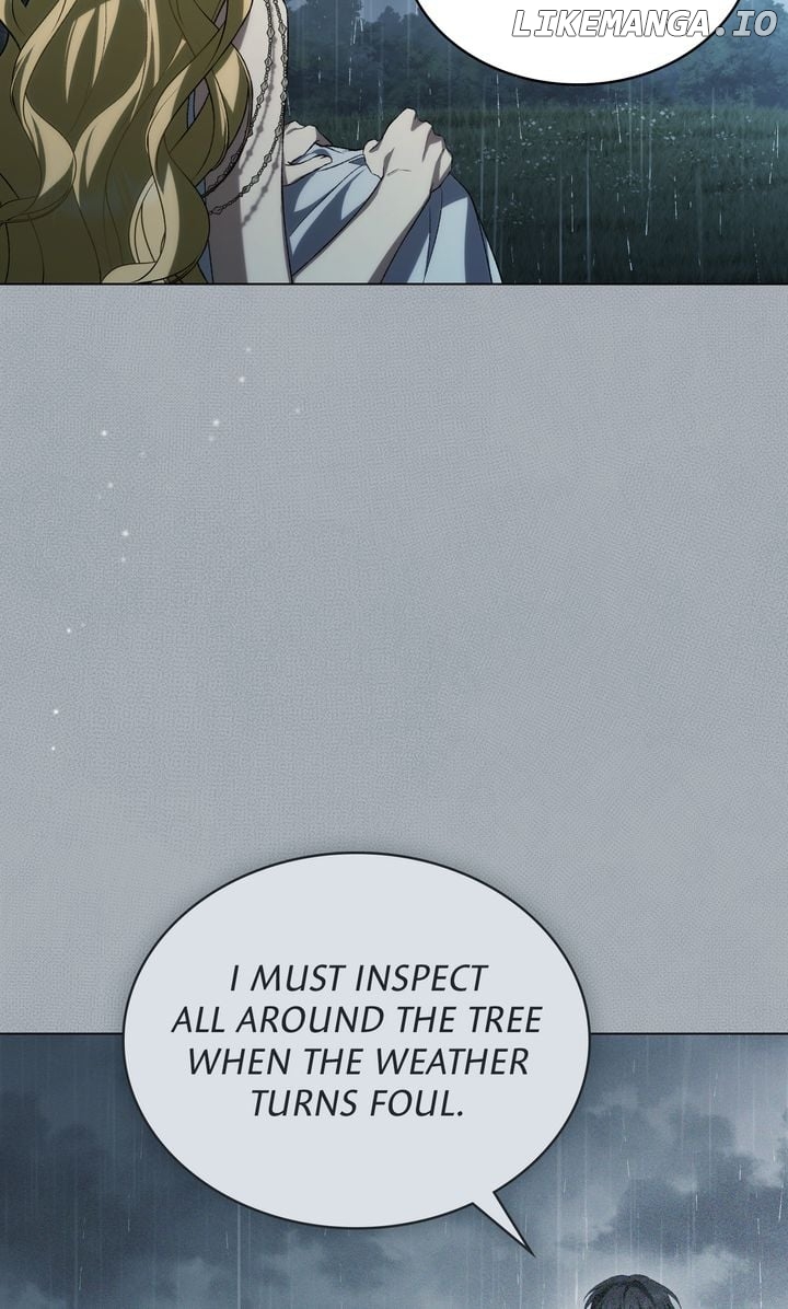 The Promise Isn't Mine Chapter 52 - page 66