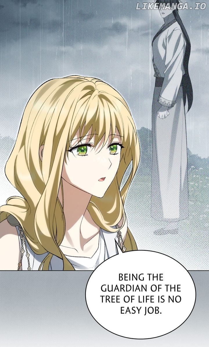 The Promise Isn't Mine Chapter 52 - page 67