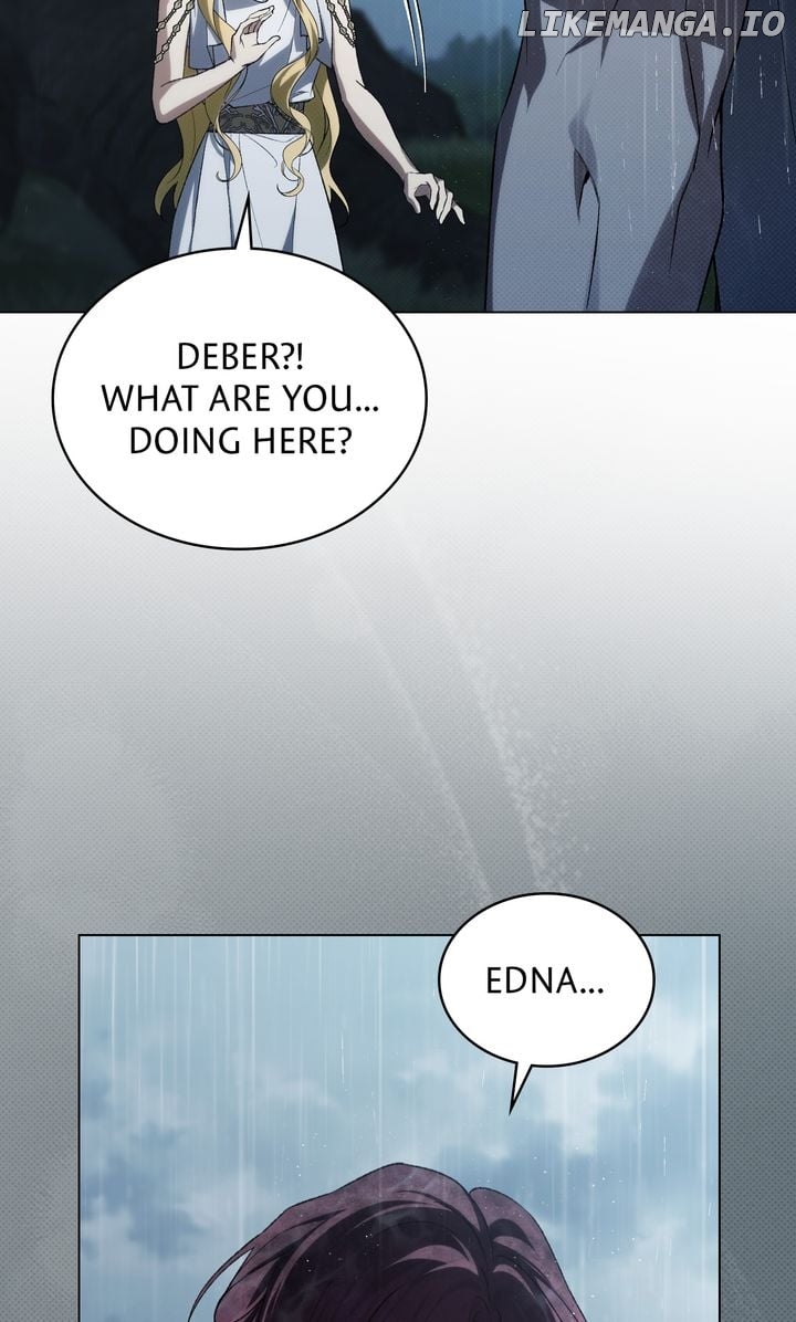 The Promise Isn't Mine Chapter 52 - page 69