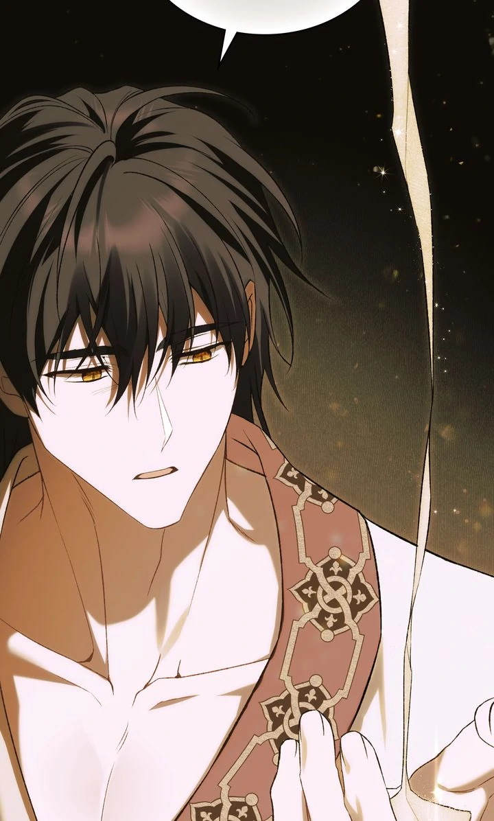 The Promise Isn't Mine Chapter 52 - page 7