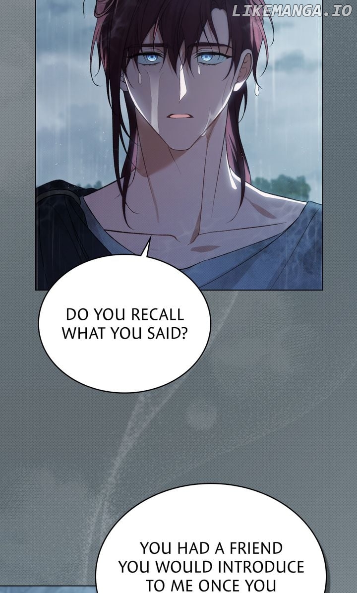 The Promise Isn't Mine Chapter 52 - page 70