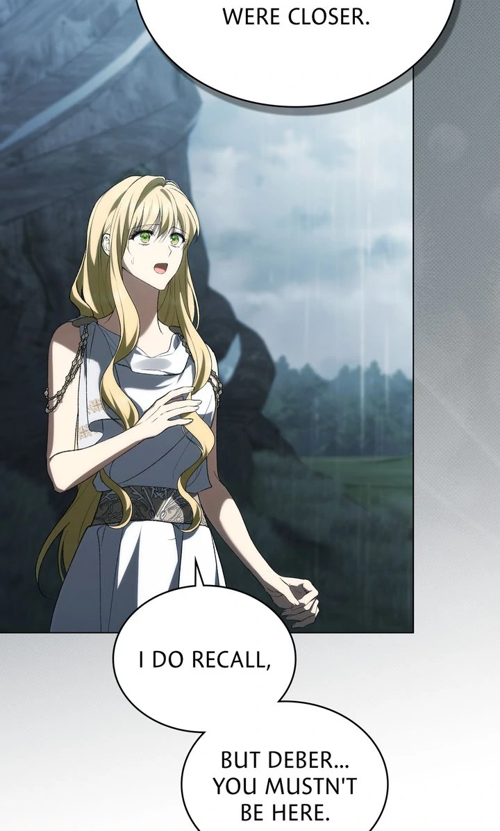 The Promise Isn't Mine Chapter 52 - page 71