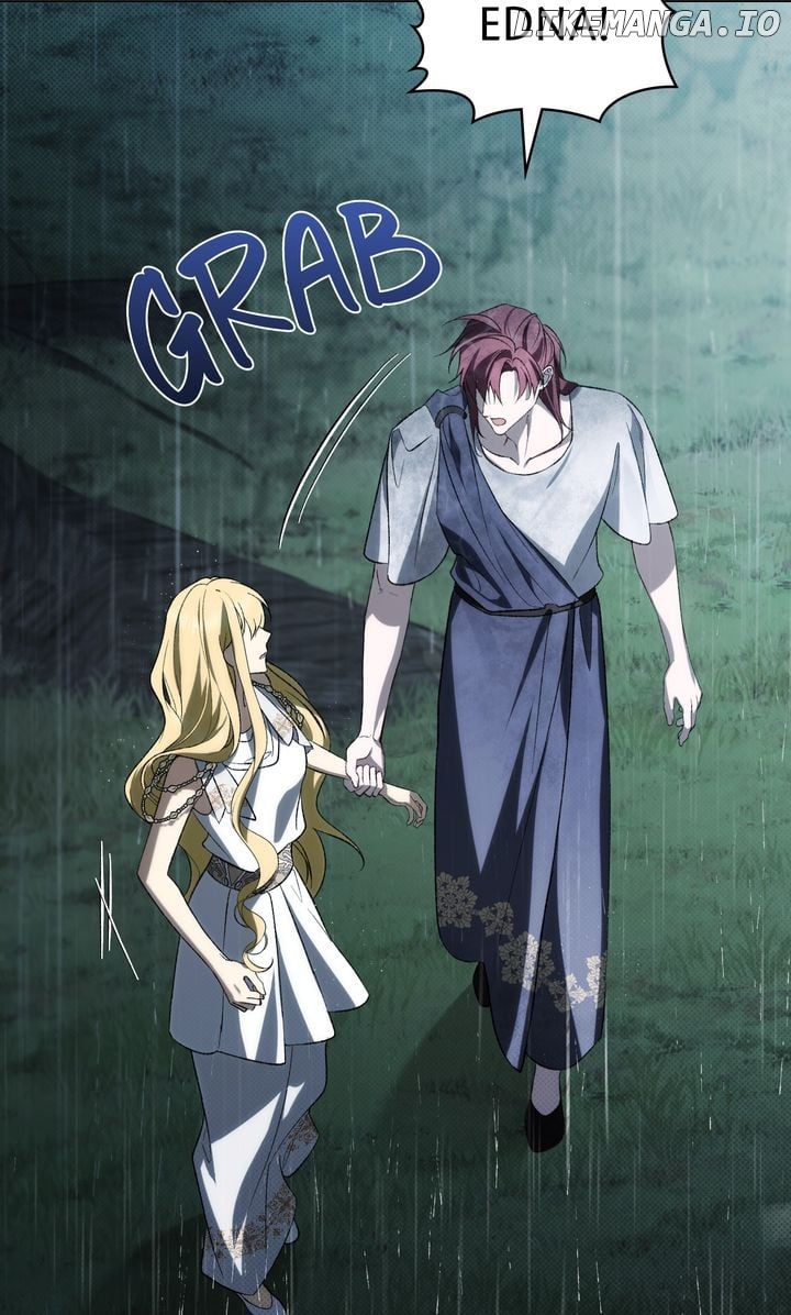 The Promise Isn't Mine Chapter 52 - page 74