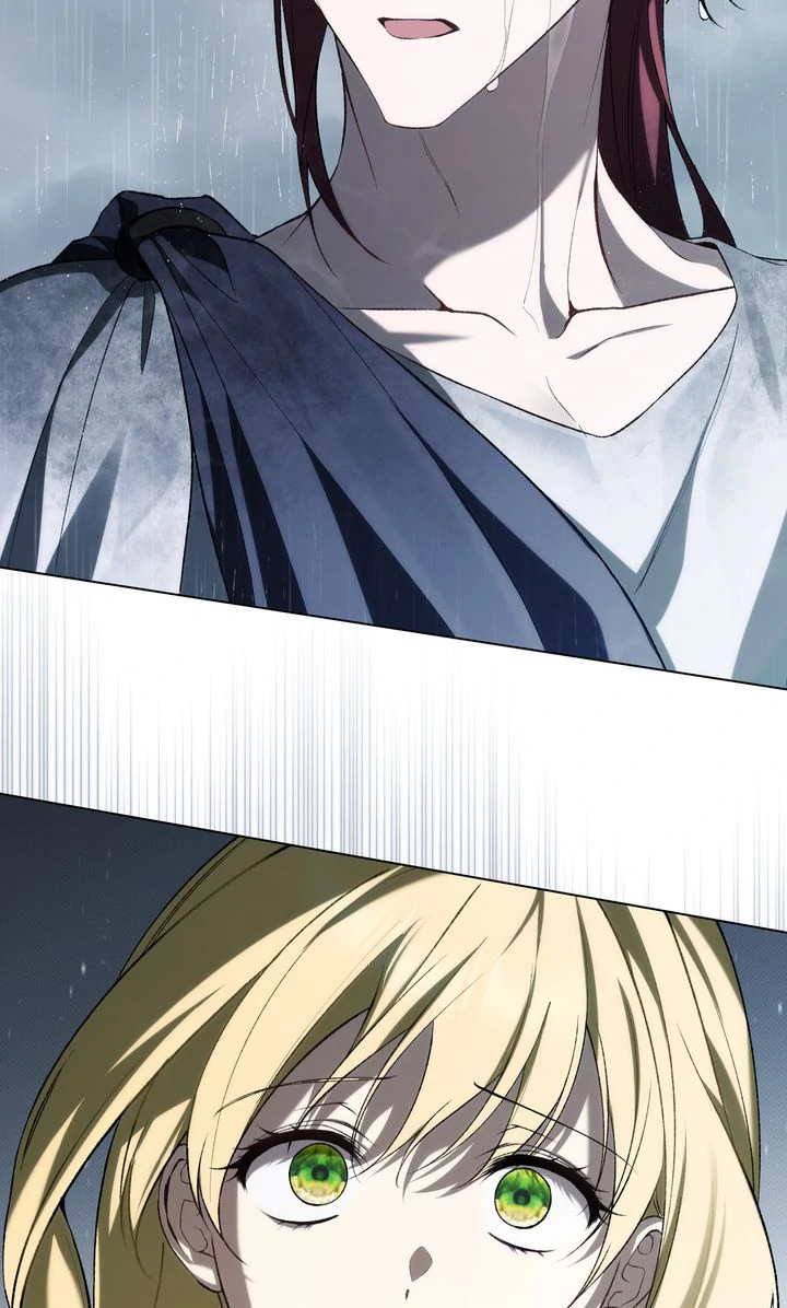 The Promise Isn't Mine Chapter 52 - page 76