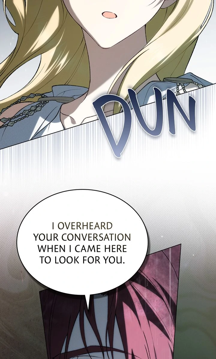 The Promise Isn't Mine Chapter 52 - page 77