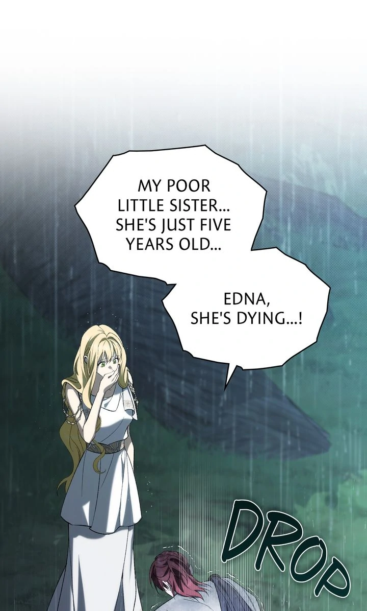 The Promise Isn't Mine Chapter 52 - page 79