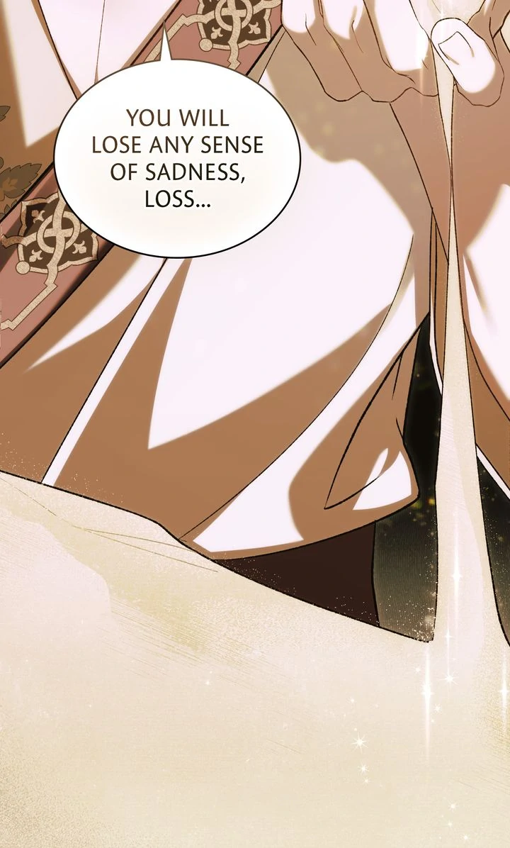 The Promise Isn't Mine Chapter 52 - page 8