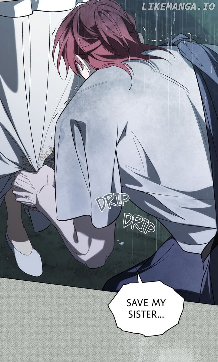 The Promise Isn't Mine Chapter 52 - page 81