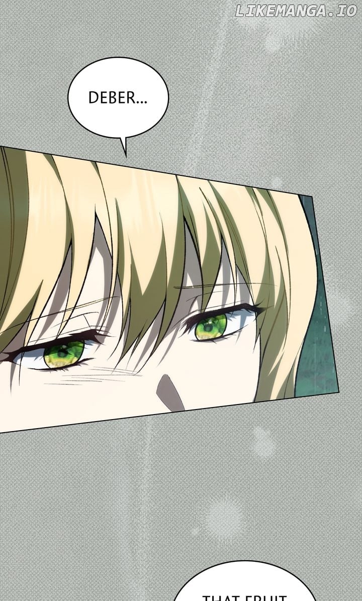 The Promise Isn't Mine Chapter 52 - page 82