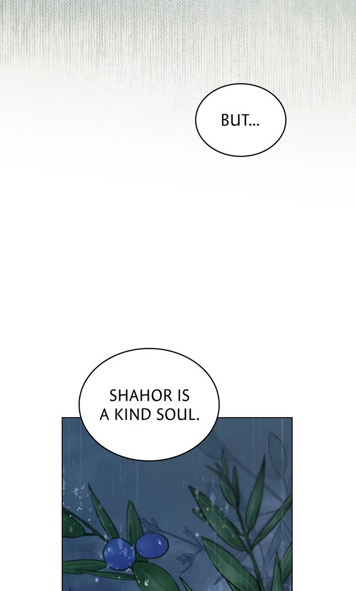 The Promise Isn't Mine Chapter 52 - page 84