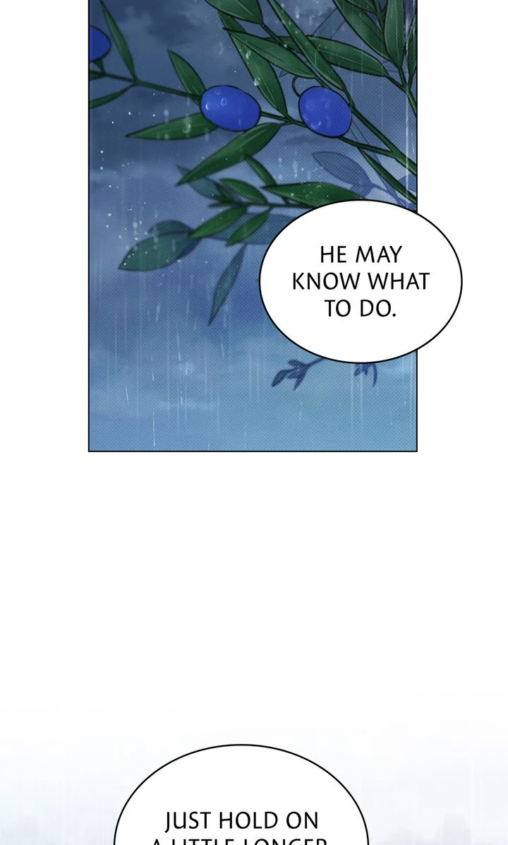 The Promise Isn't Mine Chapter 52 - page 85