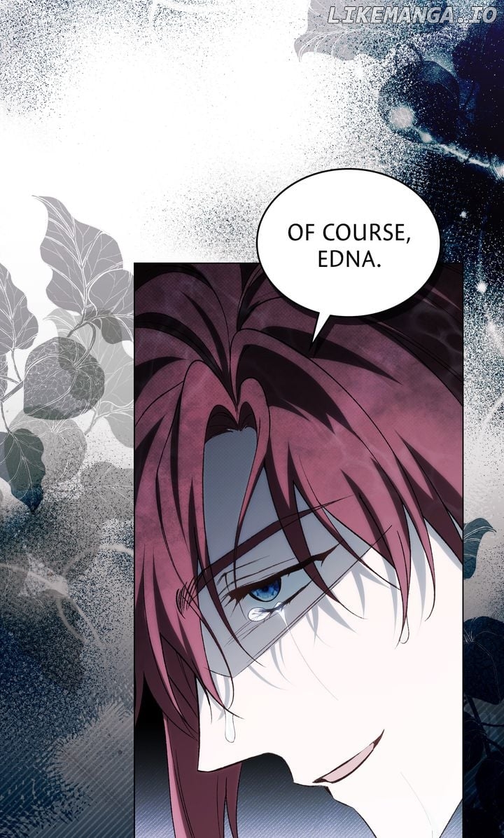 The Promise Isn't Mine Chapter 52 - page 87