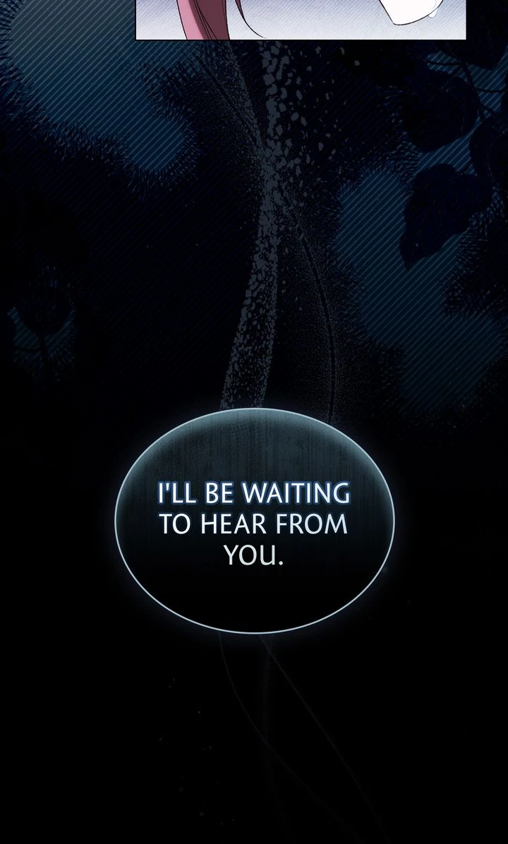 The Promise Isn't Mine Chapter 52 - page 88