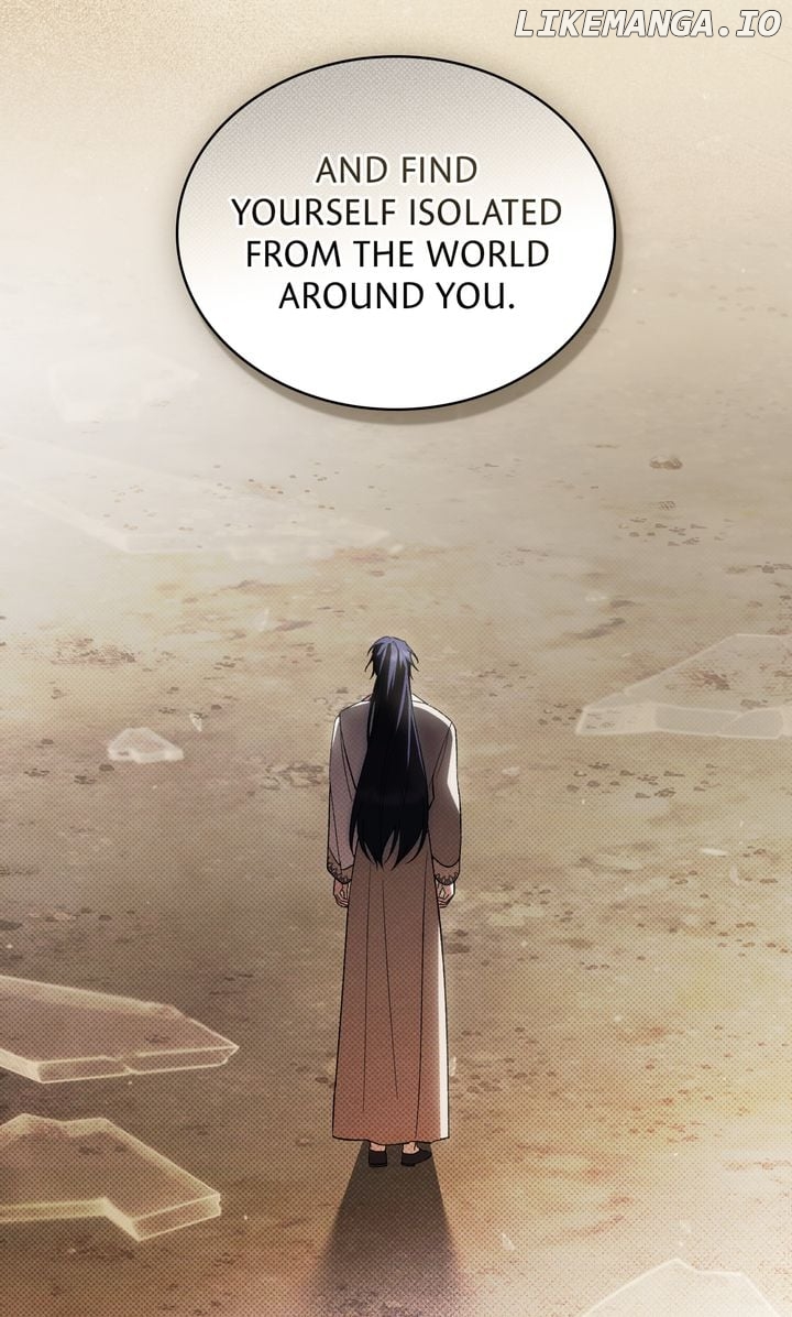 The Promise Isn't Mine Chapter 52 - page 9