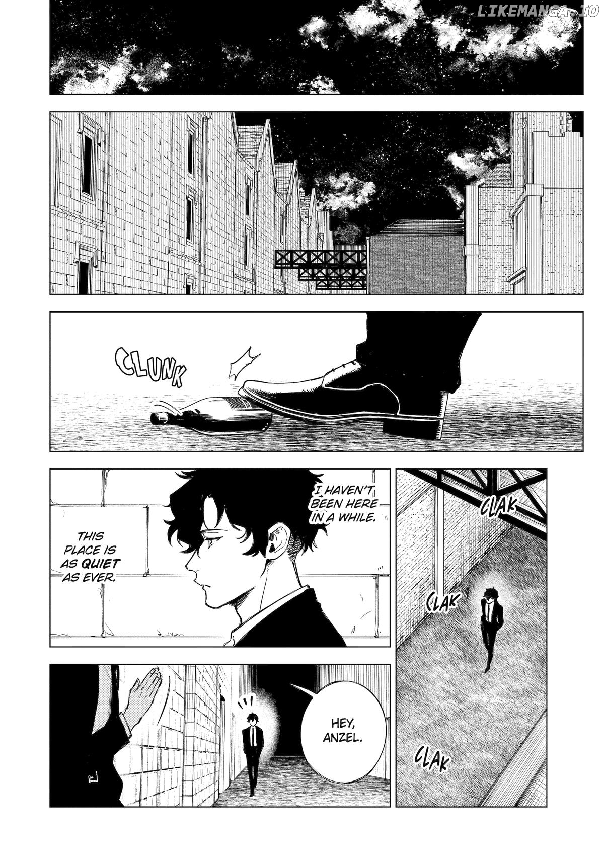 Kyouran Reijou Nia Liston Chapter 28 - page 24