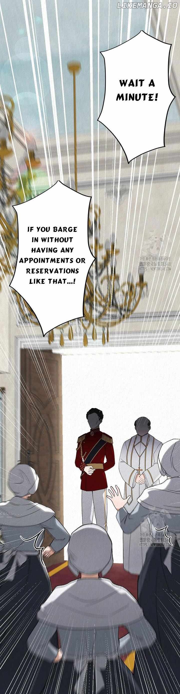 The Elegant Life of the Reincarnated Aristocrat Chapter 6 - page 13