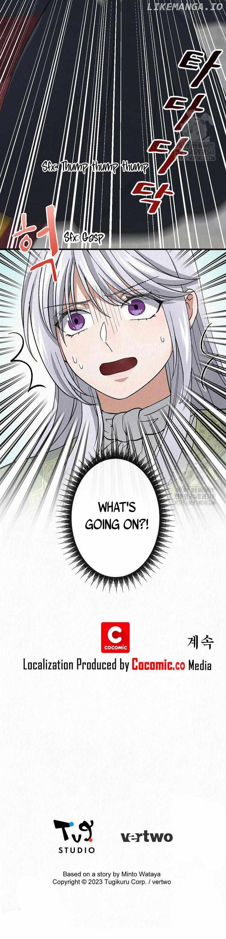The Elegant Life of the Reincarnated Aristocrat Chapter 6 - page 14